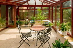 Carr Cross conservatory quotes