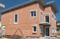Carr Cross home extensions