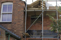 free Carr Cross home extension quotes