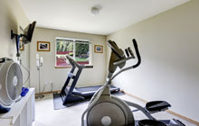 Carr Cross home gym construction leads