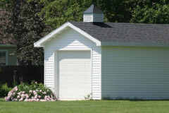 Carr Cross outbuilding construction costs